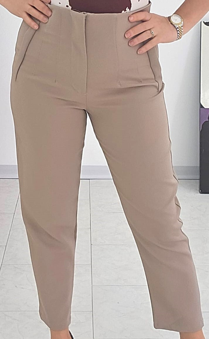 Pantalone ZAR 6027